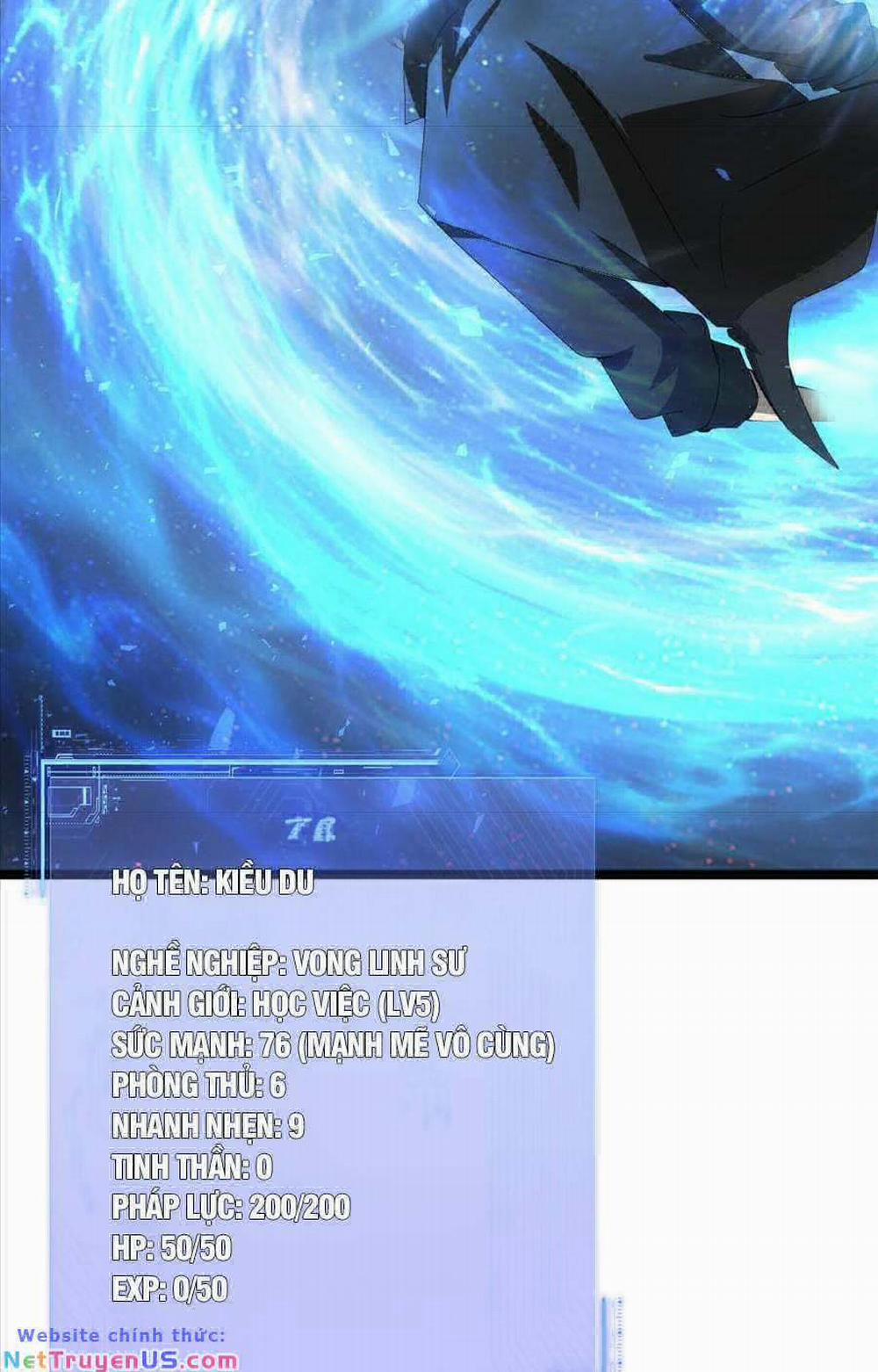 Sức Mạnh Tối Đa? Ta Lại Là Vong Linh Sư! 2 trang 69