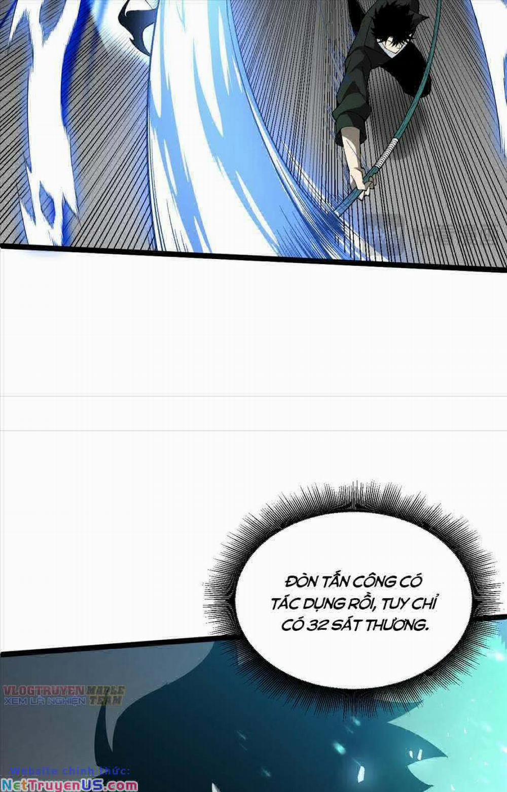 Sức Mạnh Tối Đa? Ta Lại Là Vong Linh Sư! 2 trang 7