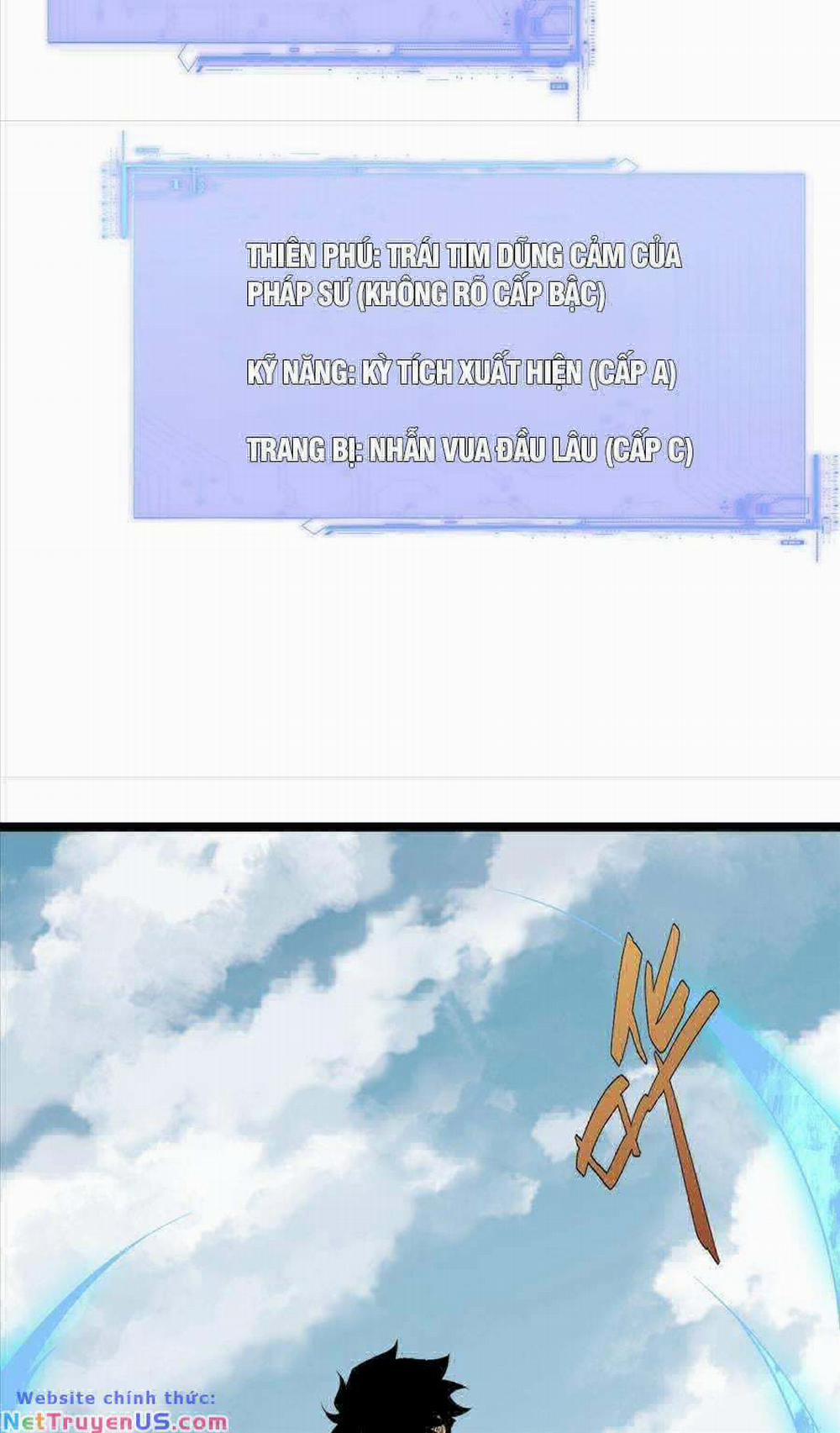 Sức Mạnh Tối Đa? Ta Lại Là Vong Linh Sư! 2 trang 70