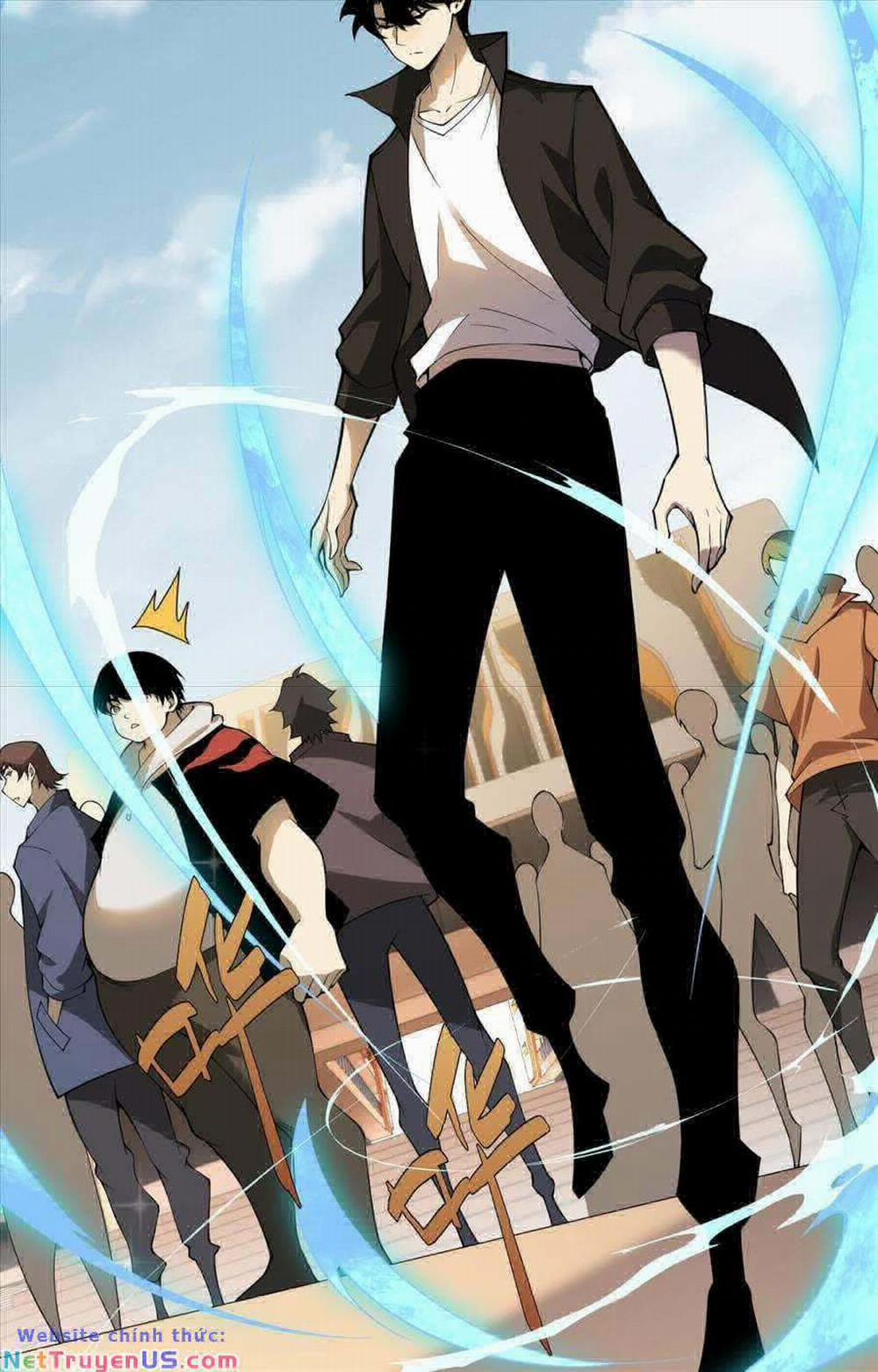 Sức Mạnh Tối Đa? Ta Lại Là Vong Linh Sư! 2 trang 71