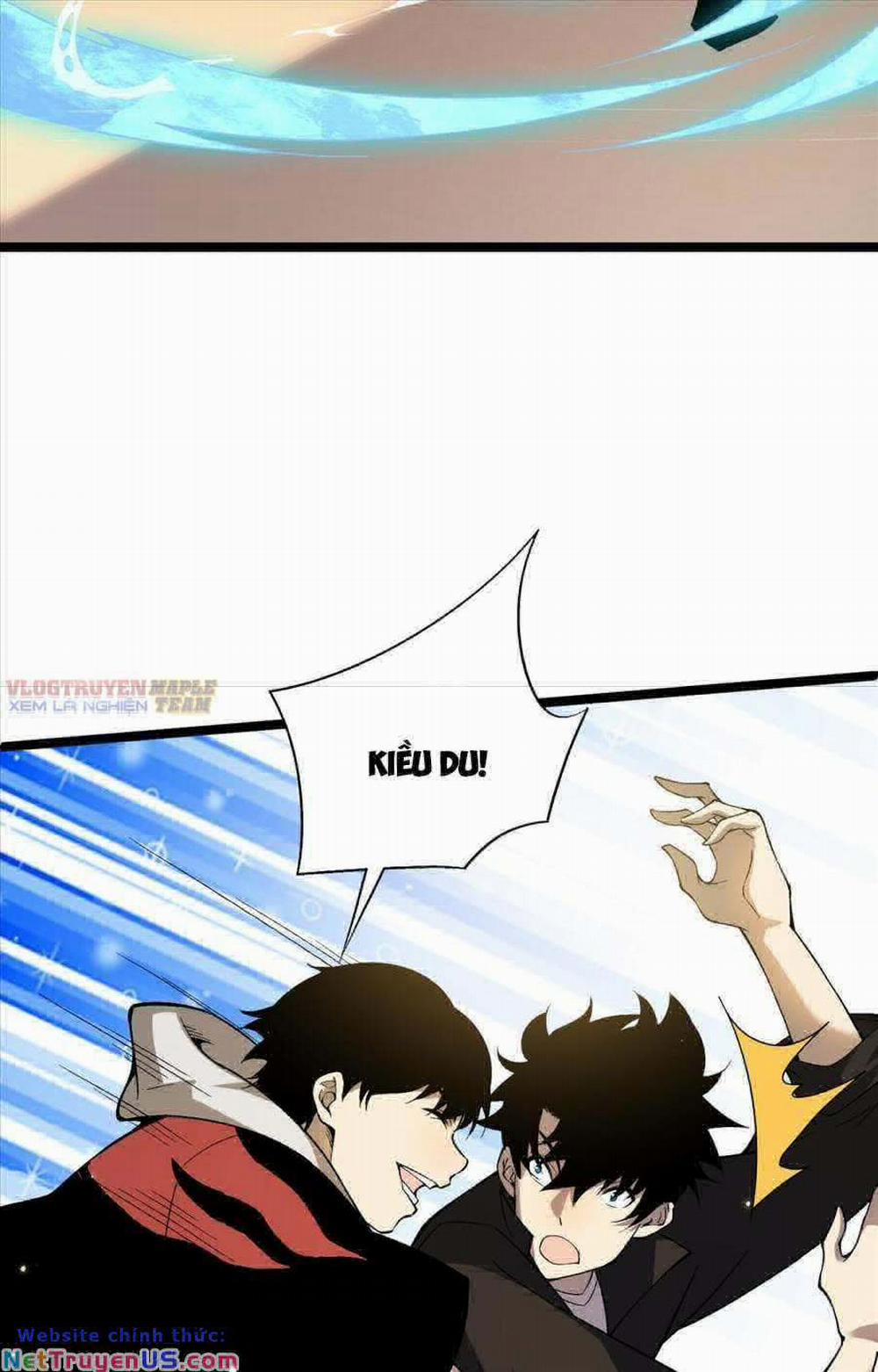 Sức Mạnh Tối Đa? Ta Lại Là Vong Linh Sư! 2 trang 72