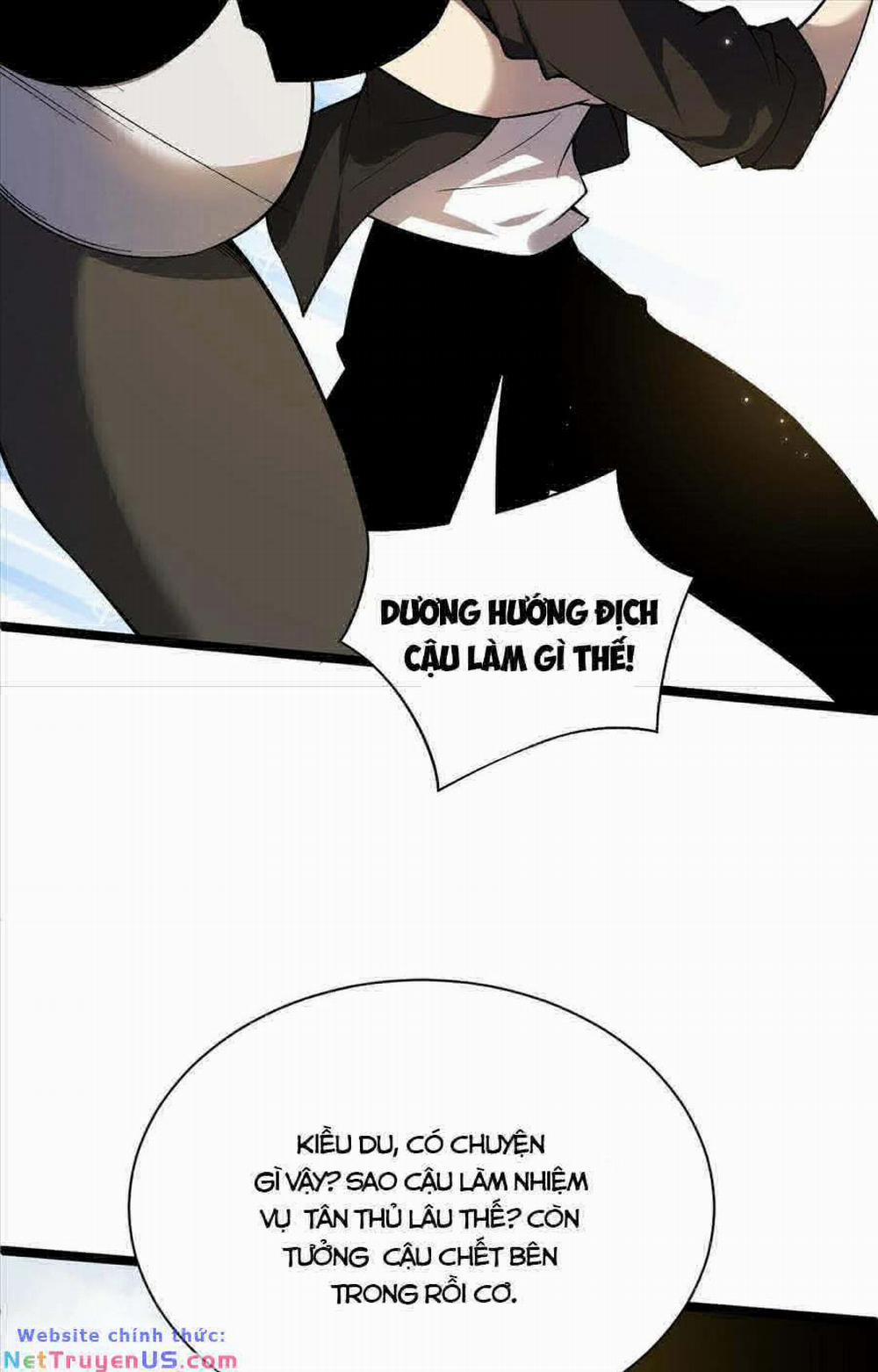 Sức Mạnh Tối Đa? Ta Lại Là Vong Linh Sư! 2 trang 73