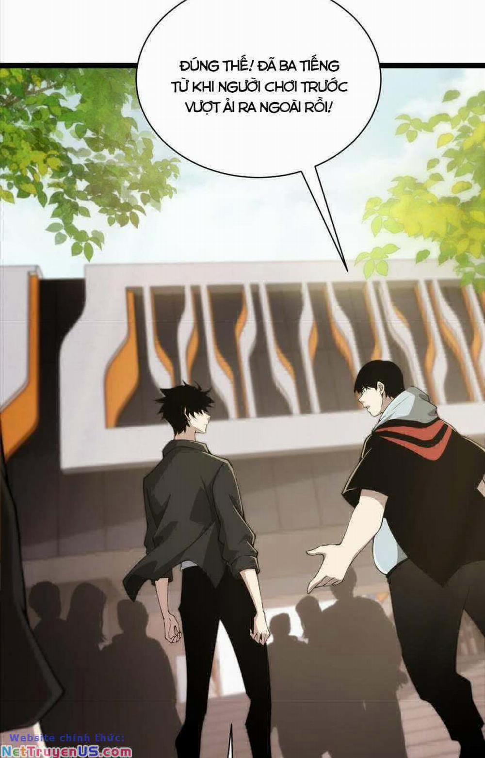 Sức Mạnh Tối Đa? Ta Lại Là Vong Linh Sư! 2 trang 75