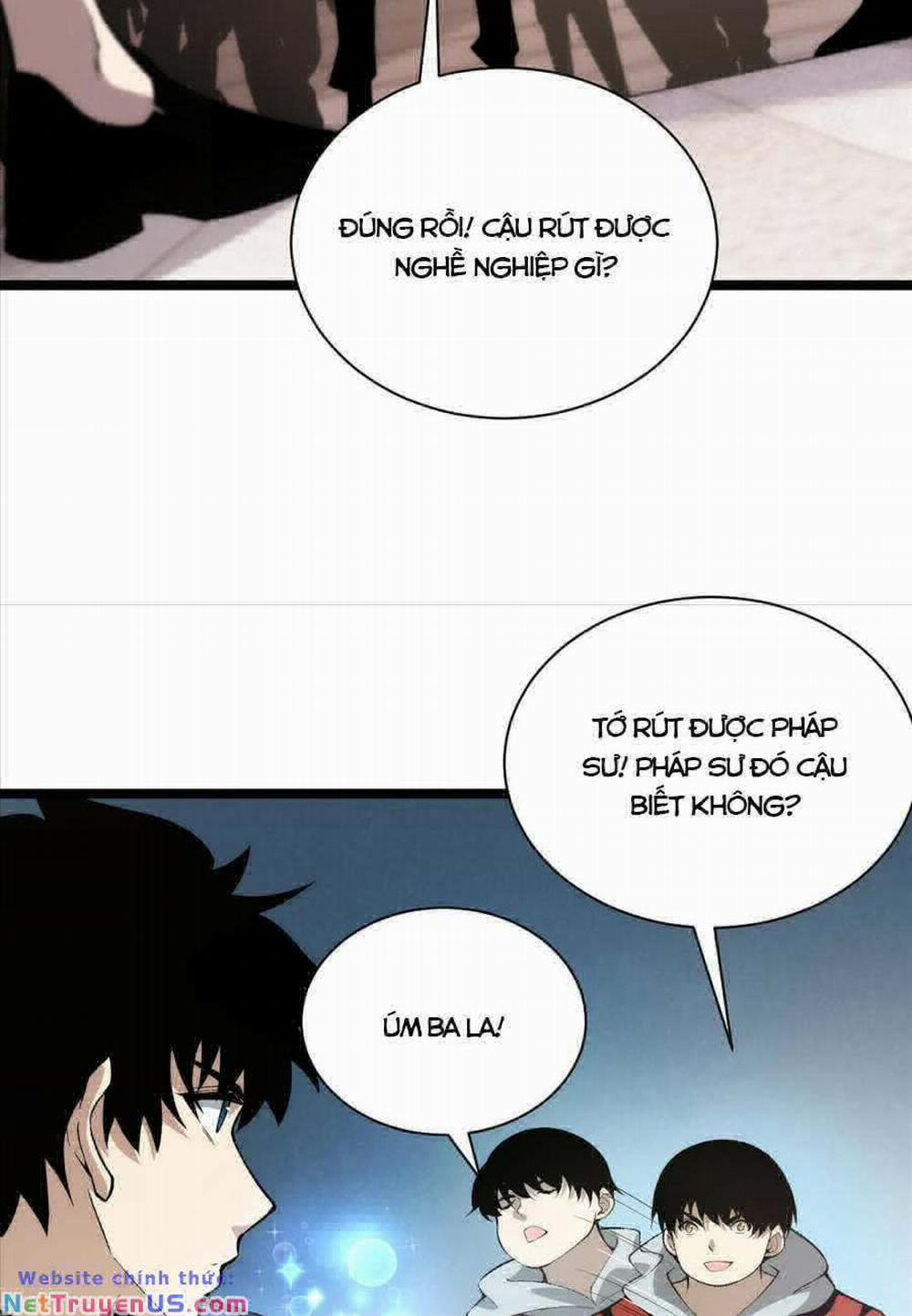 Sức Mạnh Tối Đa? Ta Lại Là Vong Linh Sư! 2 trang 76