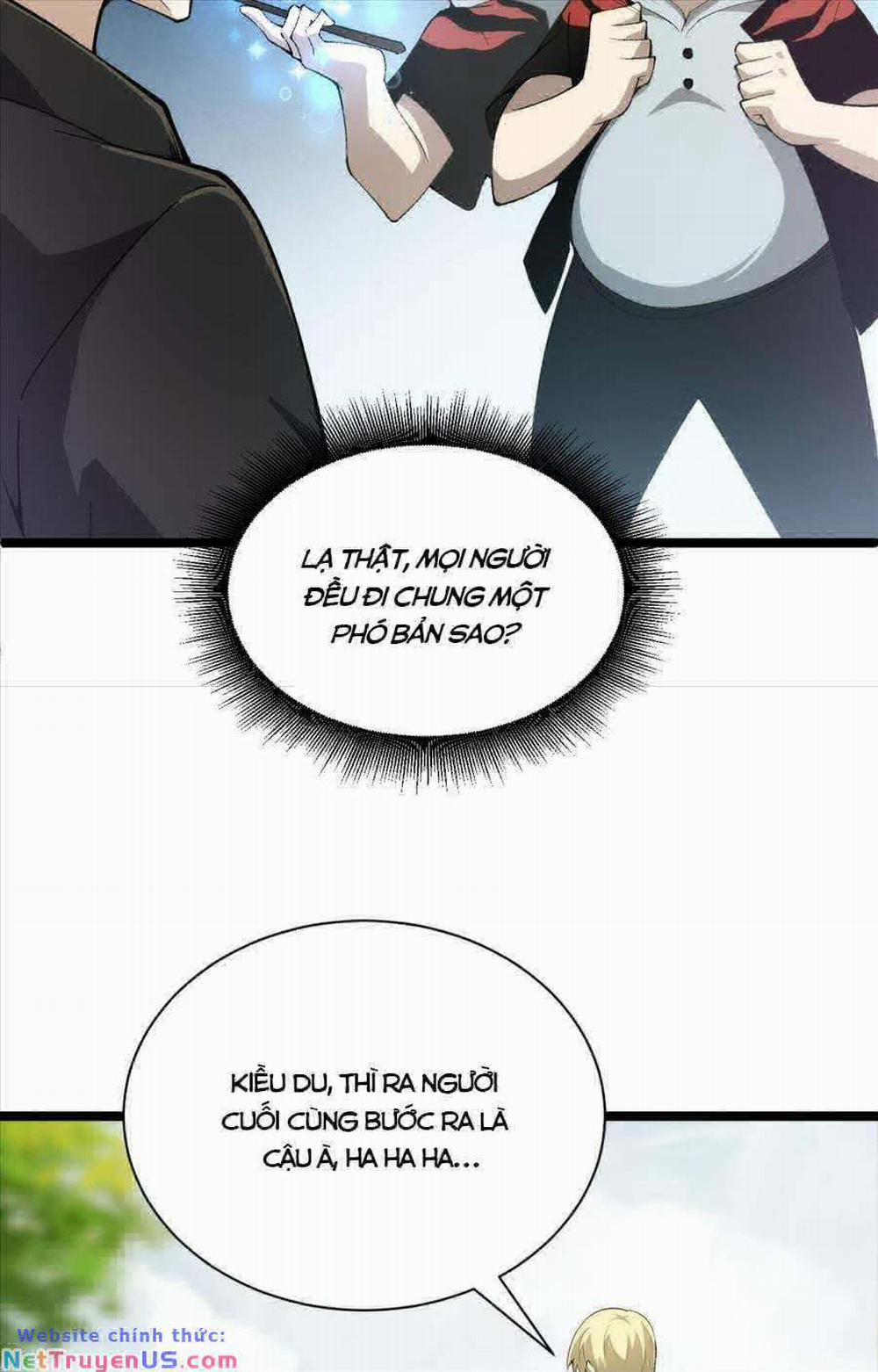 Sức Mạnh Tối Đa? Ta Lại Là Vong Linh Sư! 2 trang 77