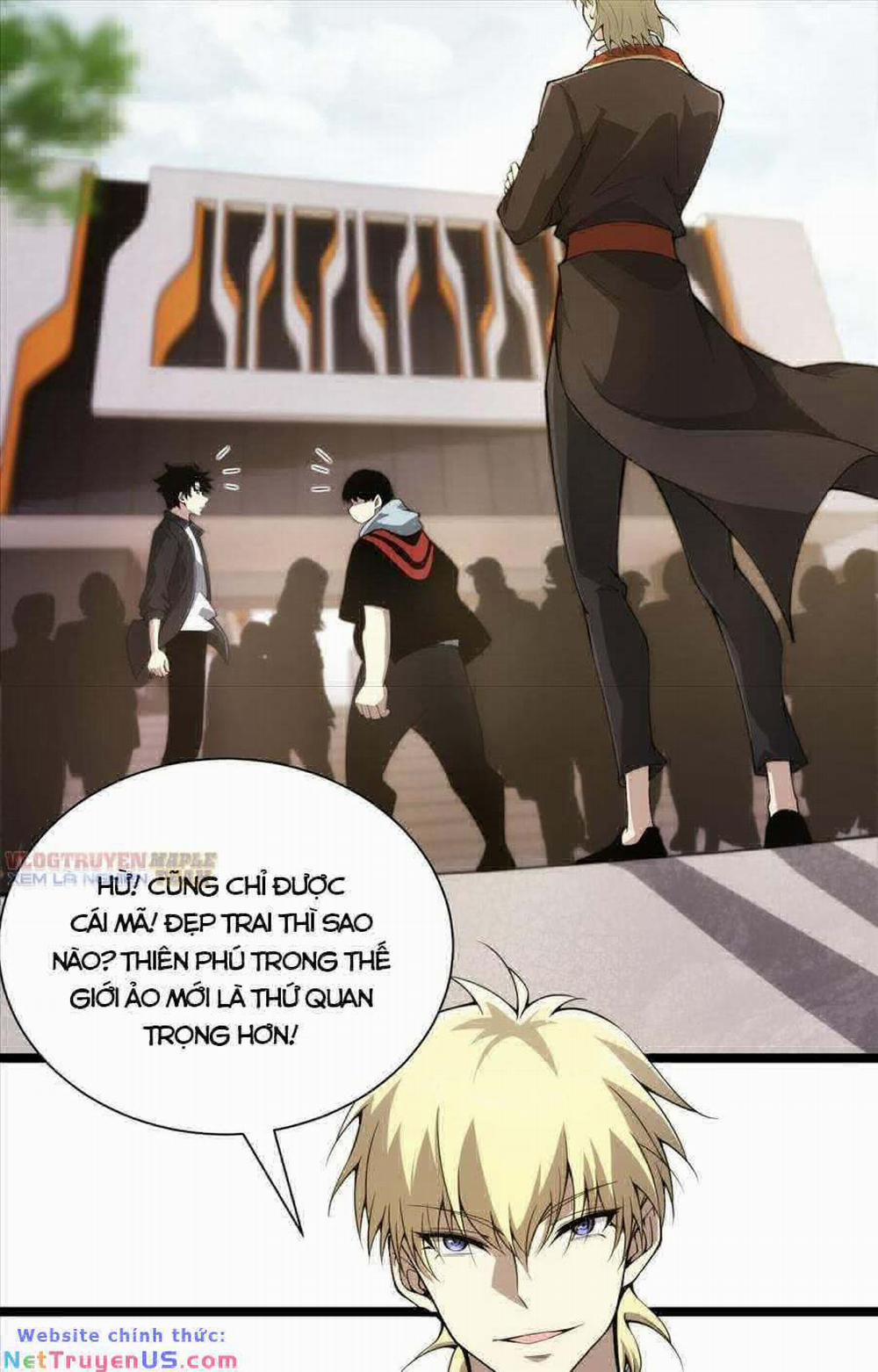 Sức Mạnh Tối Đa? Ta Lại Là Vong Linh Sư! 2 trang 78