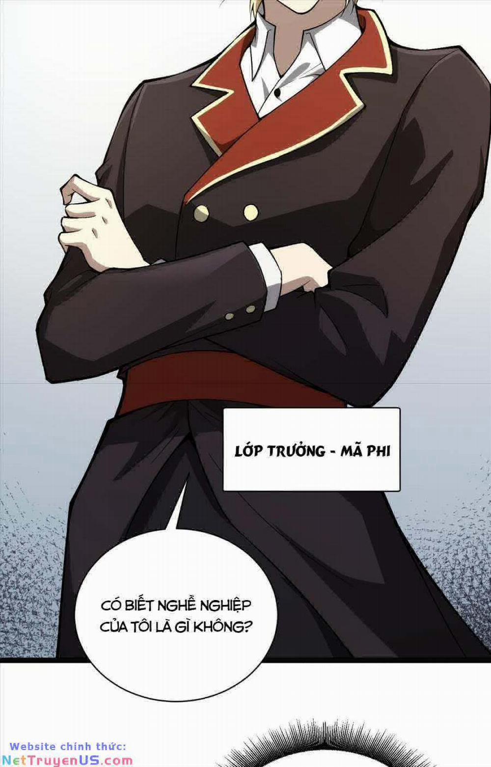 Sức Mạnh Tối Đa? Ta Lại Là Vong Linh Sư! 2 trang 79