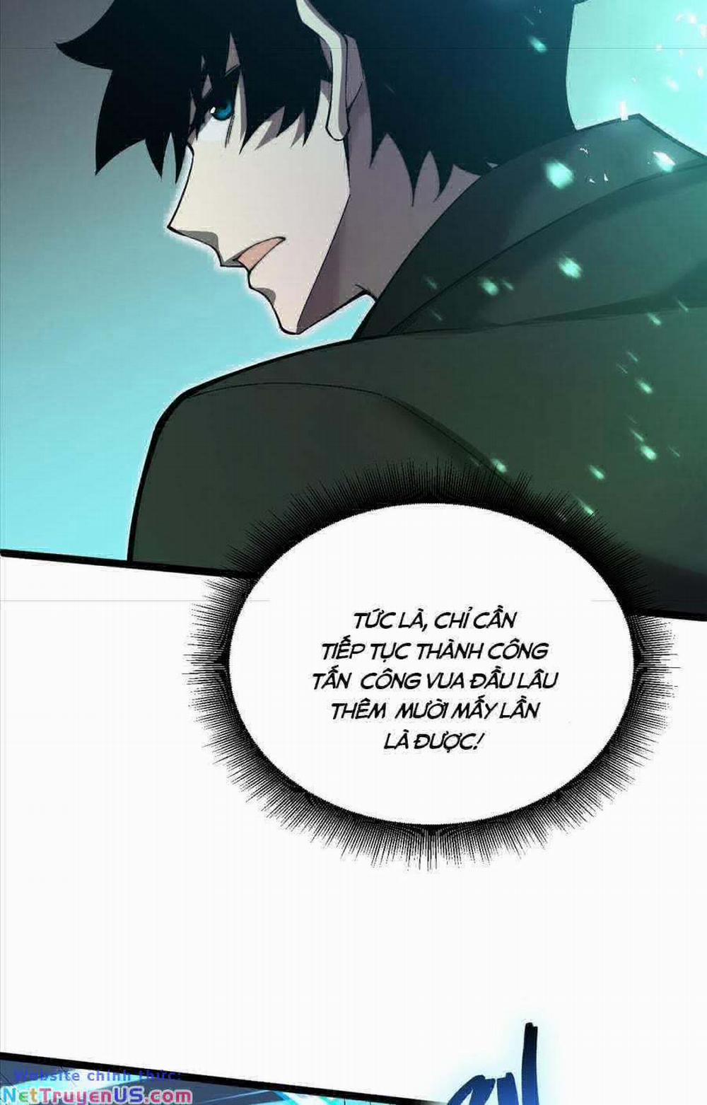 Sức Mạnh Tối Đa? Ta Lại Là Vong Linh Sư! 2 trang 8