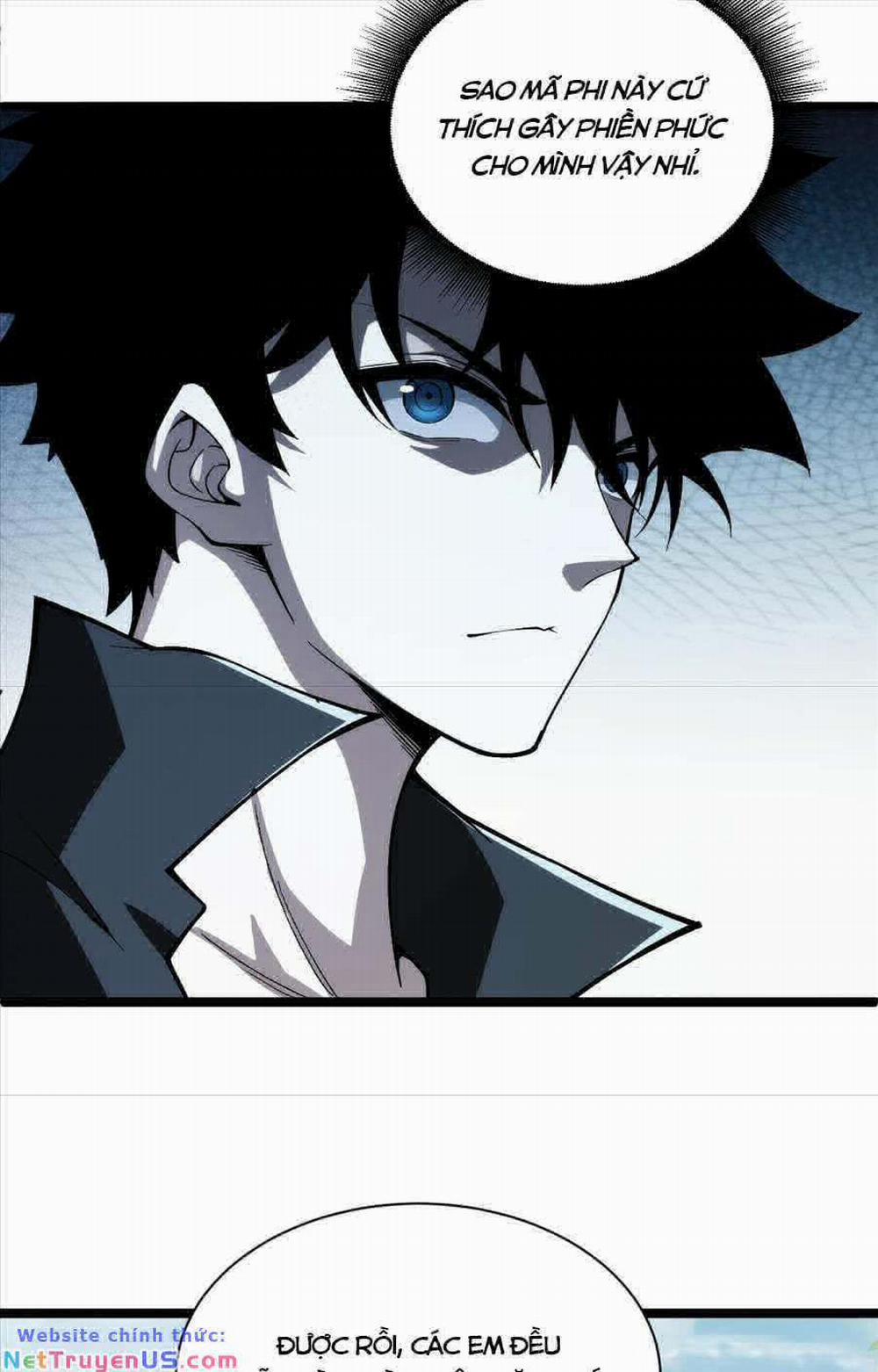 Sức Mạnh Tối Đa? Ta Lại Là Vong Linh Sư! 2 trang 80