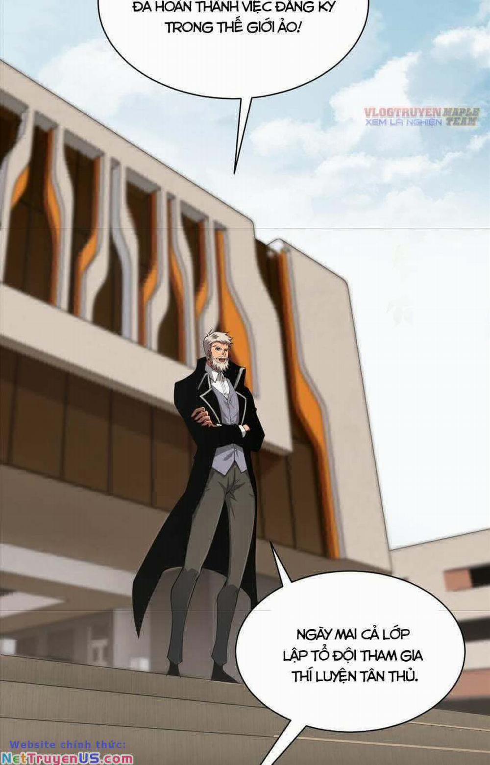 Sức Mạnh Tối Đa? Ta Lại Là Vong Linh Sư! 2 trang 81