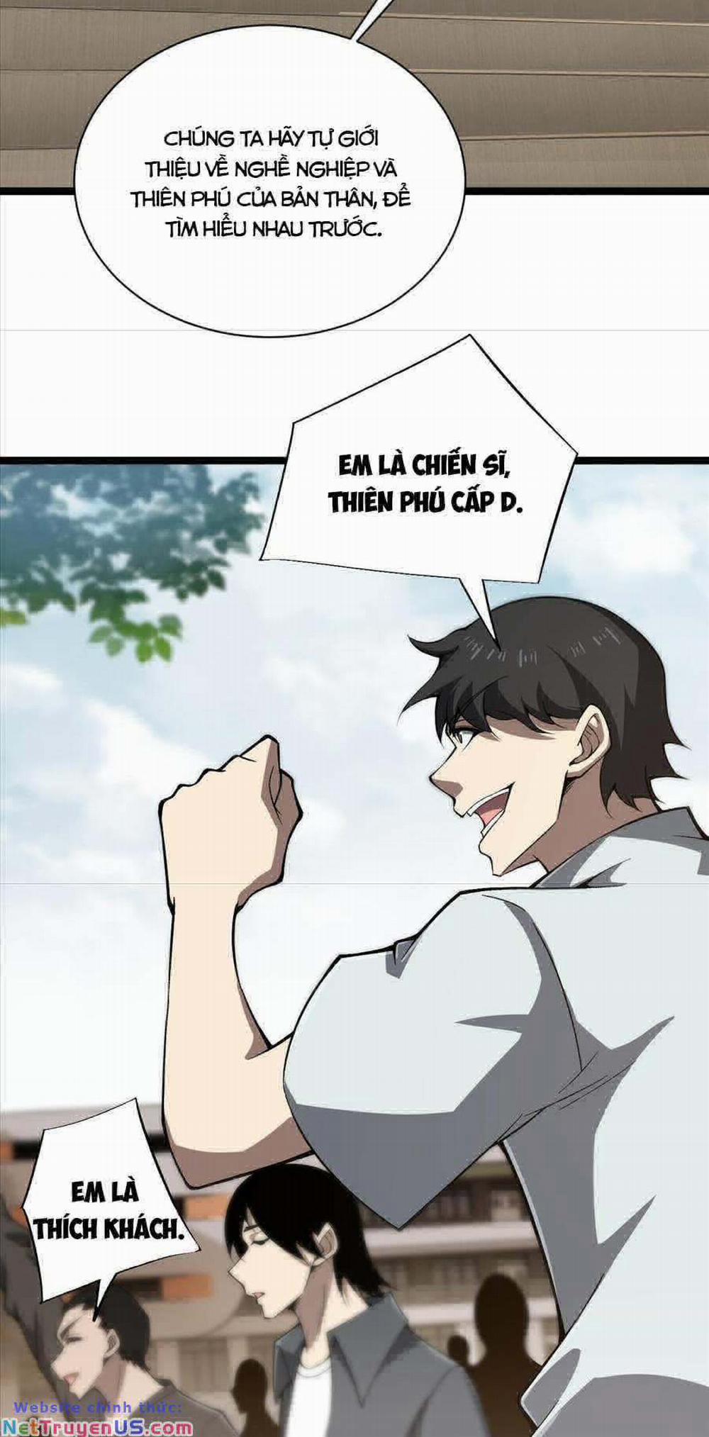 Sức Mạnh Tối Đa? Ta Lại Là Vong Linh Sư! 2 trang 82