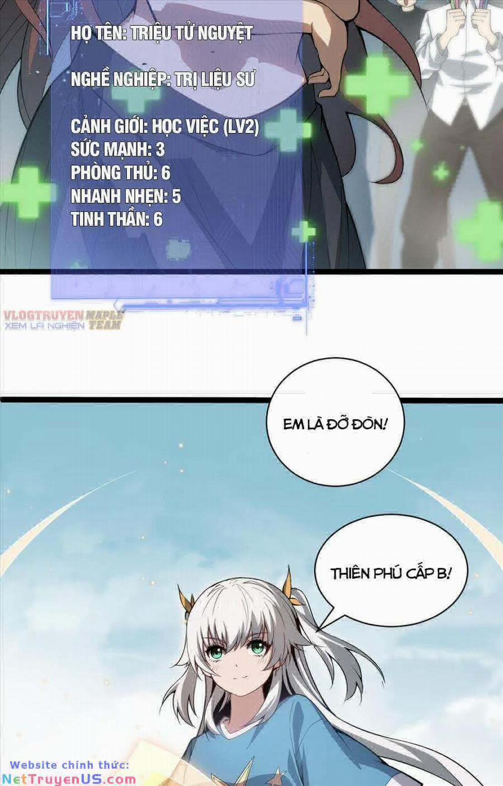 Sức Mạnh Tối Đa? Ta Lại Là Vong Linh Sư! 2 trang 84