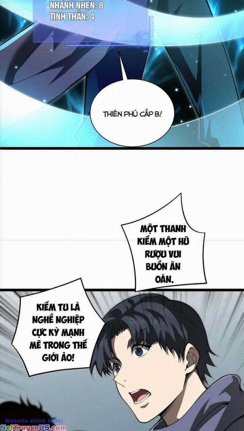 Sức Mạnh Tối Đa? Ta Lại Là Vong Linh Sư! 2 trang 87