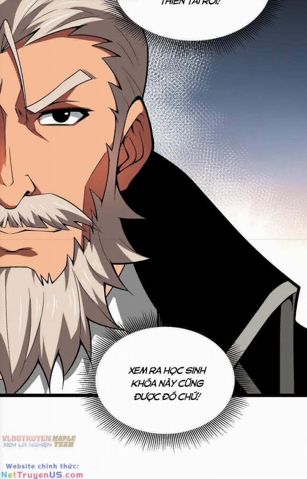 Sức Mạnh Tối Đa? Ta Lại Là Vong Linh Sư! 2 trang 89