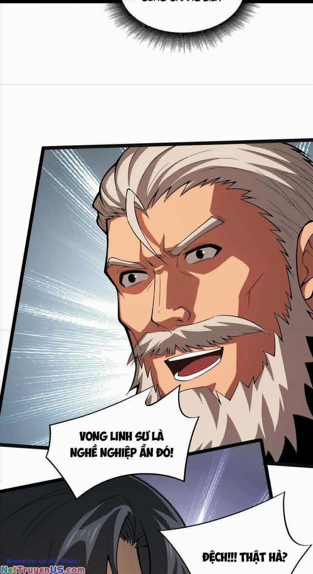 Sức Mạnh Tối Đa? Ta Lại Là Vong Linh Sư! 2 trang 93