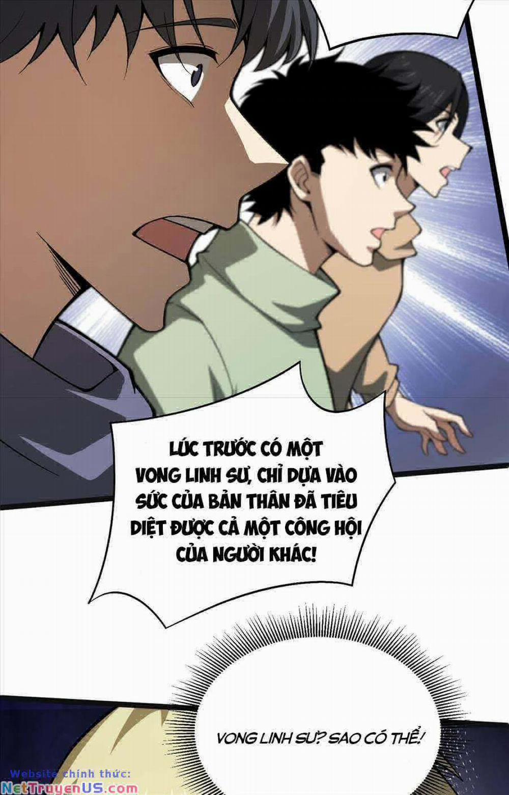 Sức Mạnh Tối Đa? Ta Lại Là Vong Linh Sư! 2 trang 94