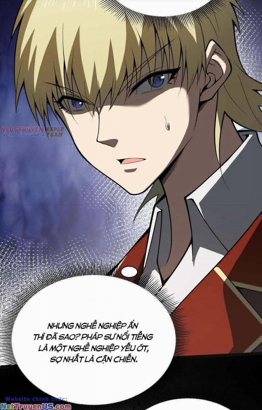 Sức Mạnh Tối Đa? Ta Lại Là Vong Linh Sư! 2 trang 95