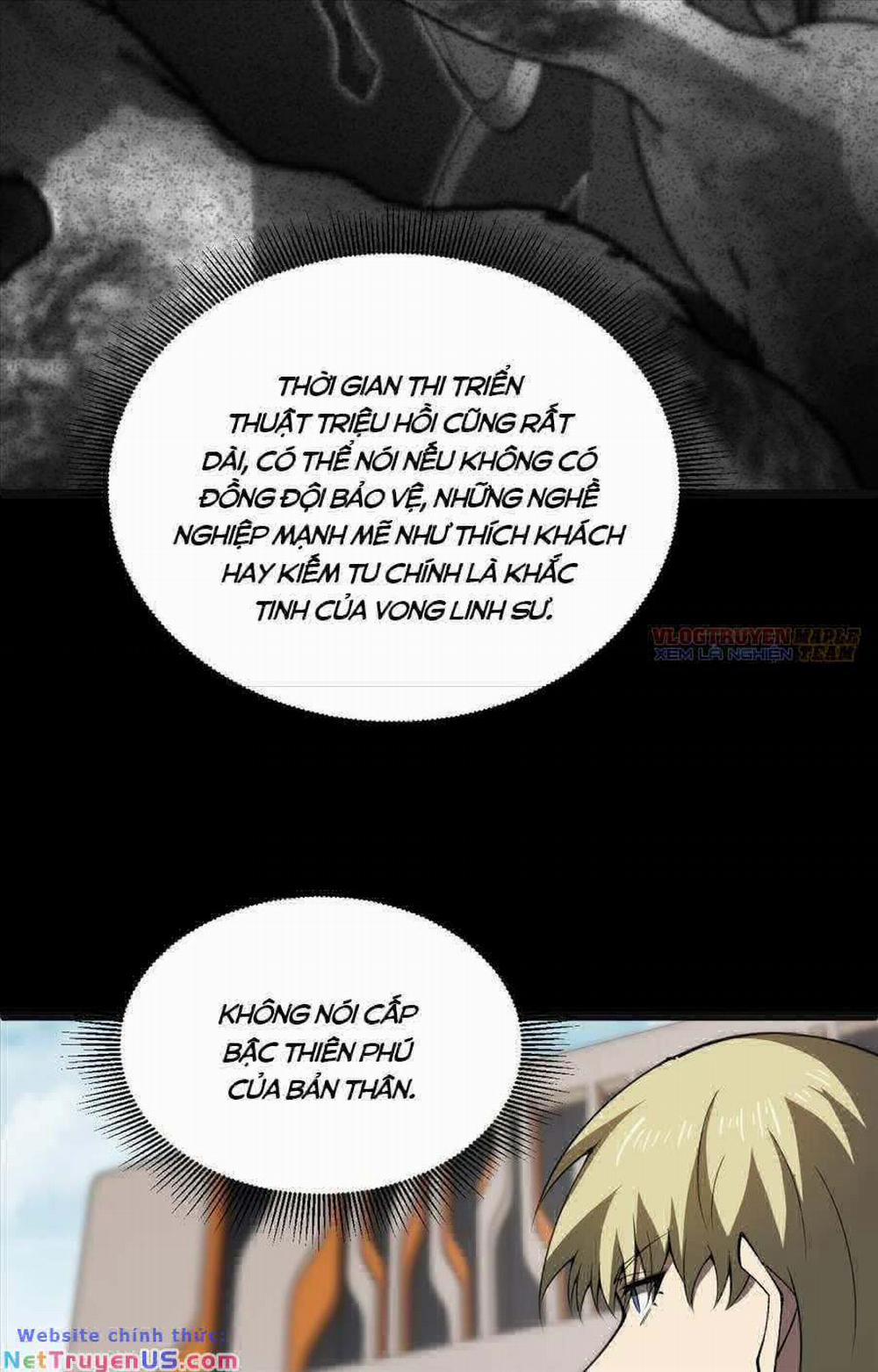 Sức Mạnh Tối Đa? Ta Lại Là Vong Linh Sư! 2 trang 97