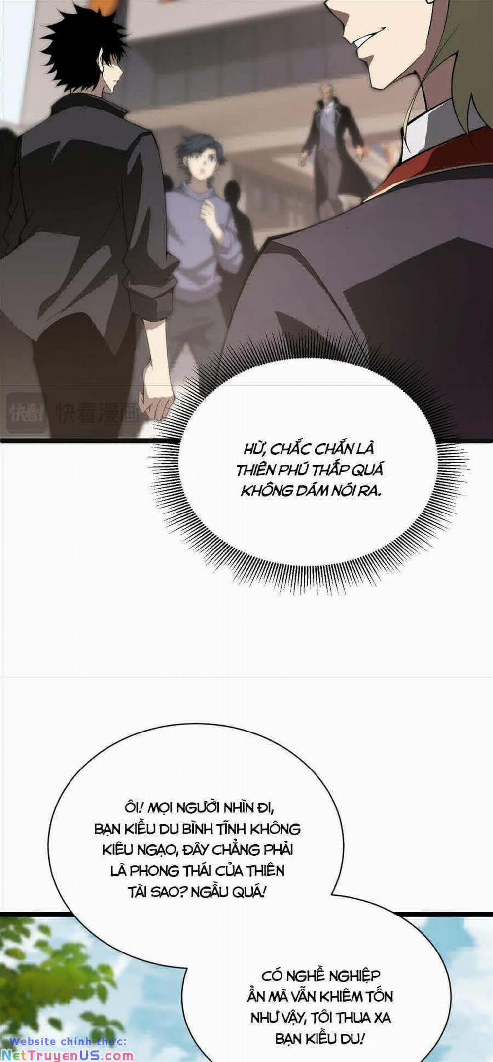 Sức Mạnh Tối Đa? Ta Lại Là Vong Linh Sư! 2 trang 98