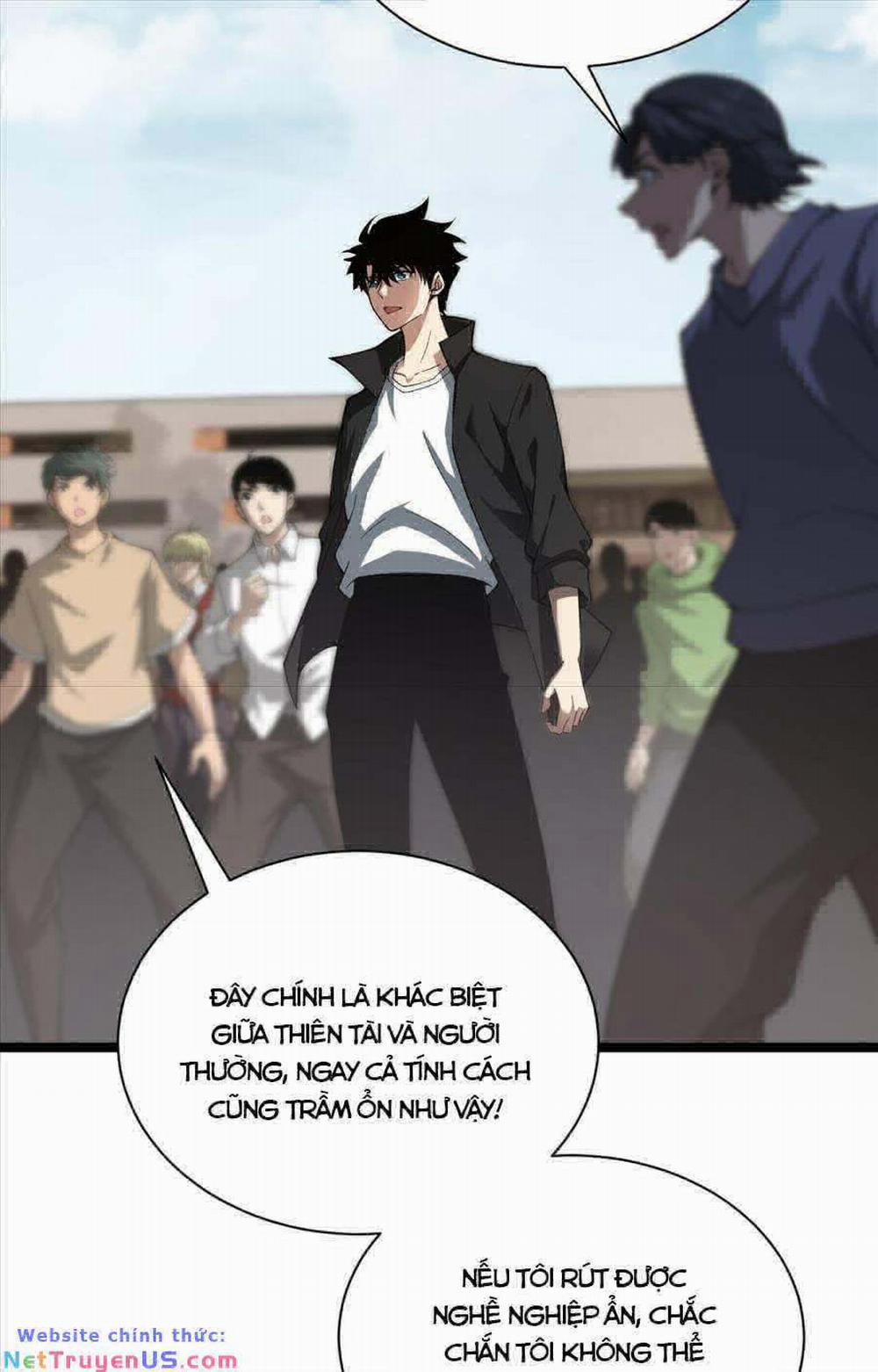 Sức Mạnh Tối Đa? Ta Lại Là Vong Linh Sư! 2 trang 99