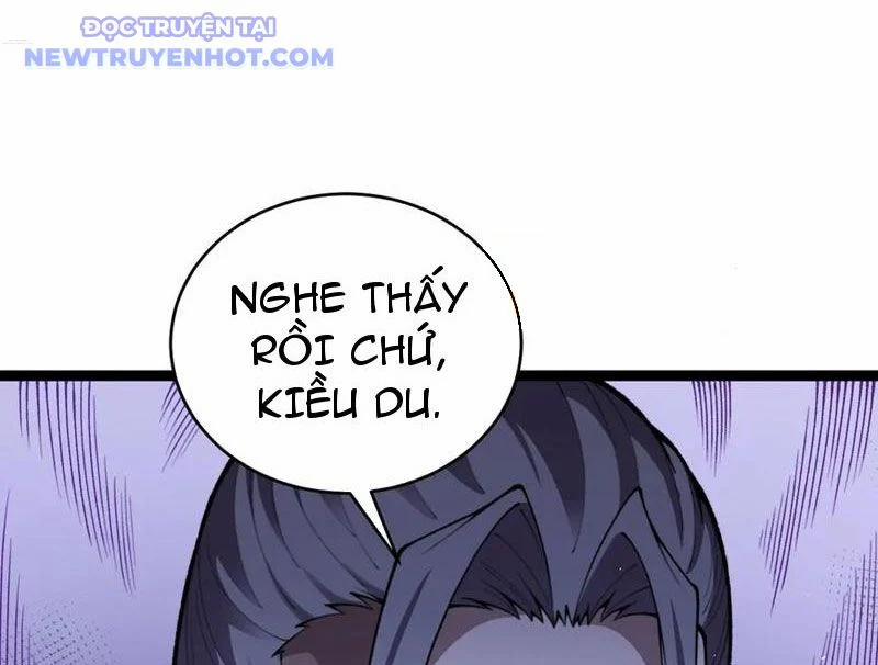 Sức Mạnh Tối Đa? Ta Lại Là Vong Linh Sư! 80 trang 102