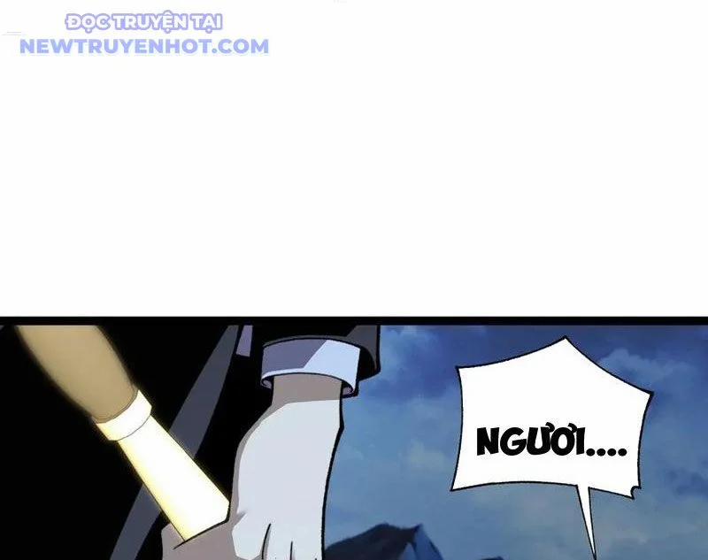 Sức Mạnh Tối Đa? Ta Lại Là Vong Linh Sư! 80 trang 11