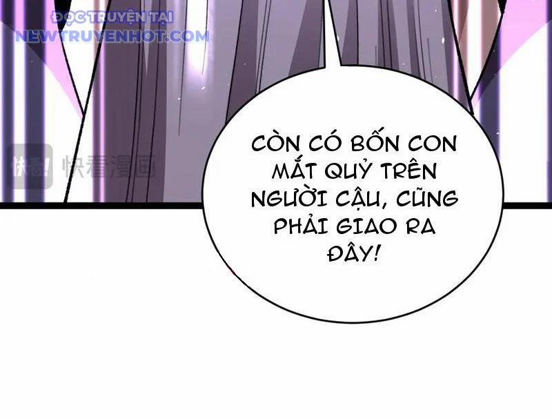 Sức Mạnh Tối Đa? Ta Lại Là Vong Linh Sư! 80 trang 110