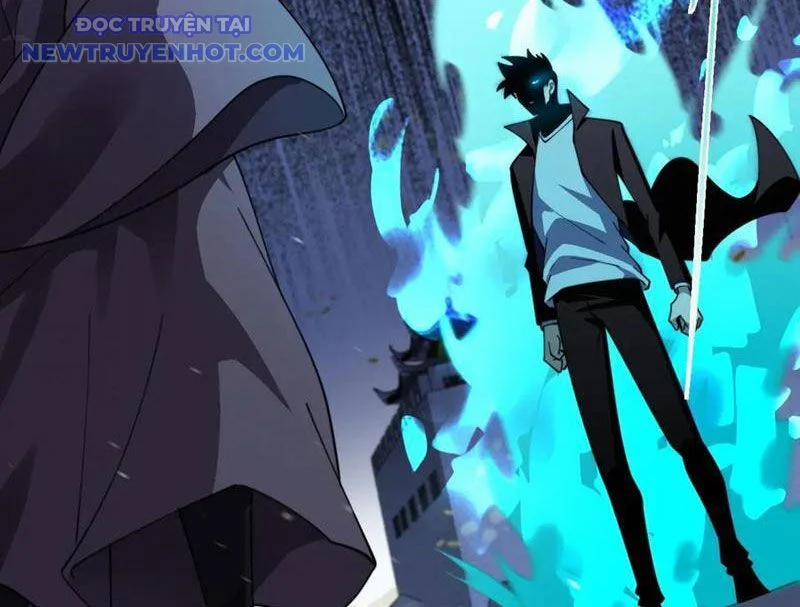 Sức Mạnh Tối Đa? Ta Lại Là Vong Linh Sư! 80 trang 116