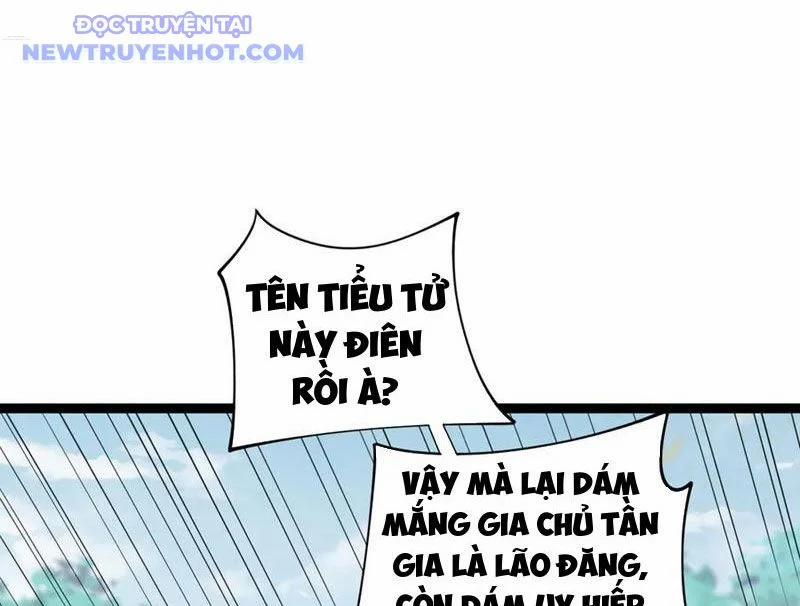 Sức Mạnh Tối Đa? Ta Lại Là Vong Linh Sư! 80 trang 118