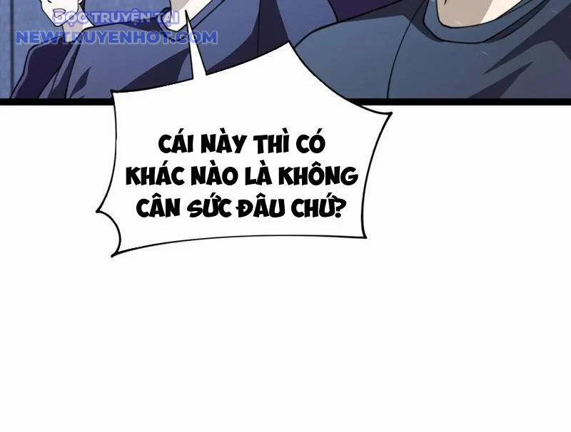 Sức Mạnh Tối Đa? Ta Lại Là Vong Linh Sư! 80 trang 120
