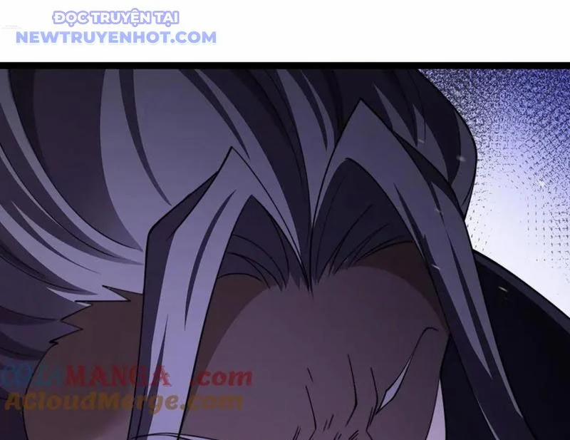 Sức Mạnh Tối Đa? Ta Lại Là Vong Linh Sư! 80 trang 121