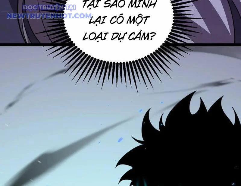 Sức Mạnh Tối Đa? Ta Lại Là Vong Linh Sư! 80 trang 123