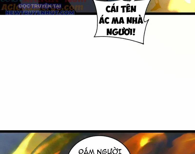 Sức Mạnh Tối Đa? Ta Lại Là Vong Linh Sư! 80 trang 13