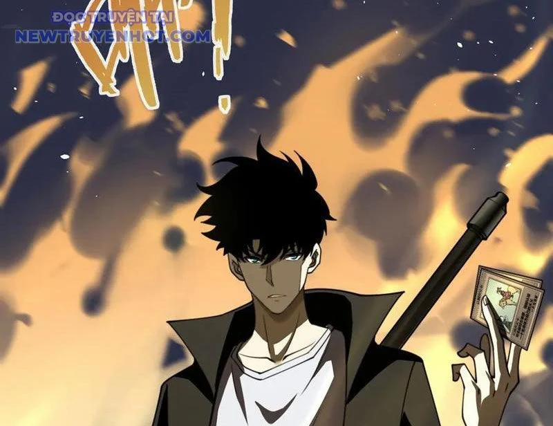 Sức Mạnh Tối Đa? Ta Lại Là Vong Linh Sư! 80 trang 134