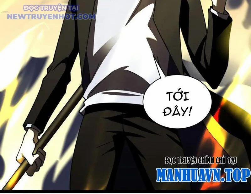 Sức Mạnh Tối Đa? Ta Lại Là Vong Linh Sư! 80 trang 135