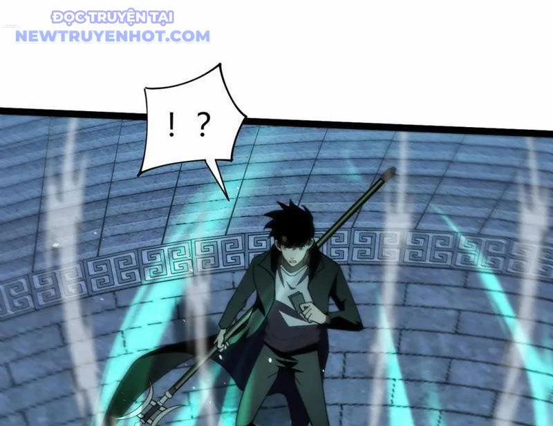Sức Mạnh Tối Đa? Ta Lại Là Vong Linh Sư! 80 trang 138