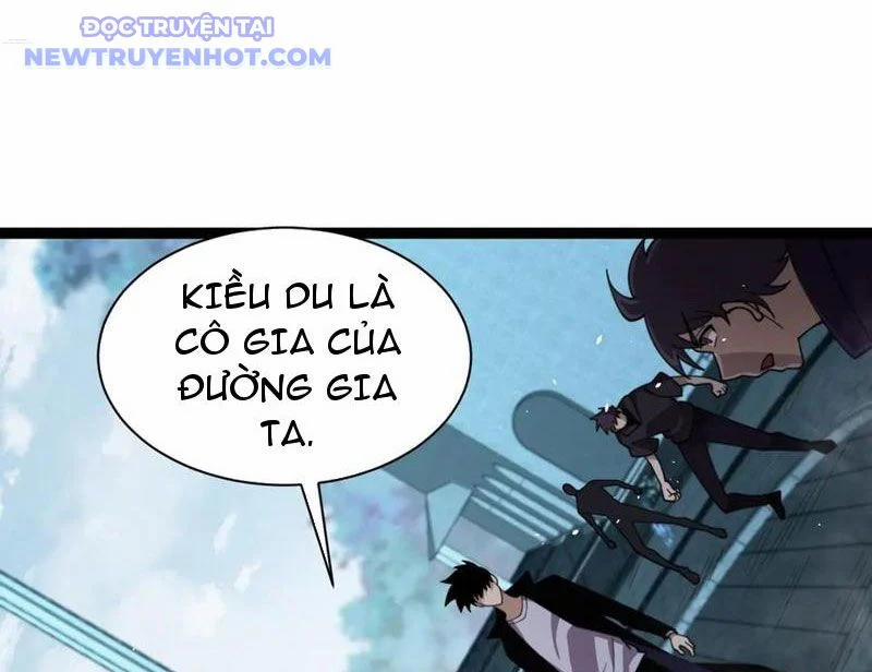 Sức Mạnh Tối Đa? Ta Lại Là Vong Linh Sư! 80 trang 141