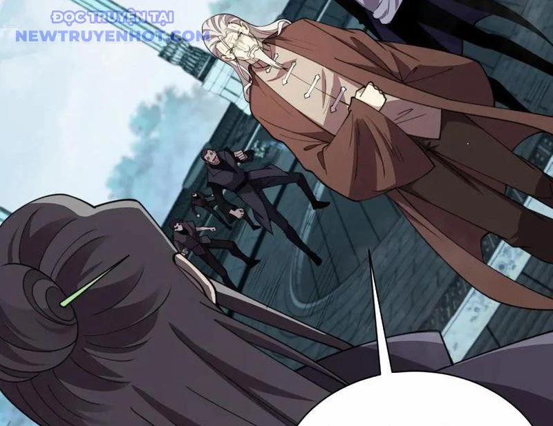 Sức Mạnh Tối Đa? Ta Lại Là Vong Linh Sư! 80 trang 142