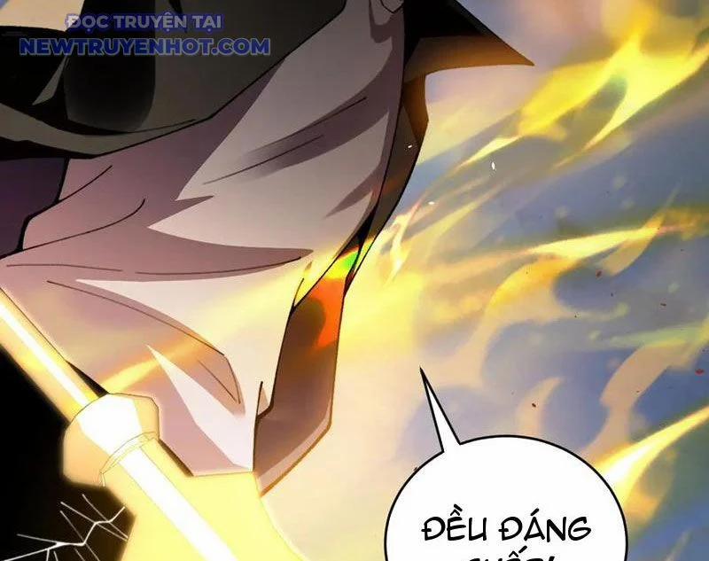 Sức Mạnh Tối Đa? Ta Lại Là Vong Linh Sư! 80 trang 15