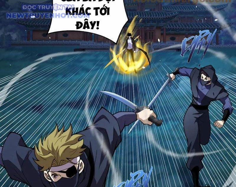 Sức Mạnh Tối Đa? Ta Lại Là Vong Linh Sư! 80 trang 17