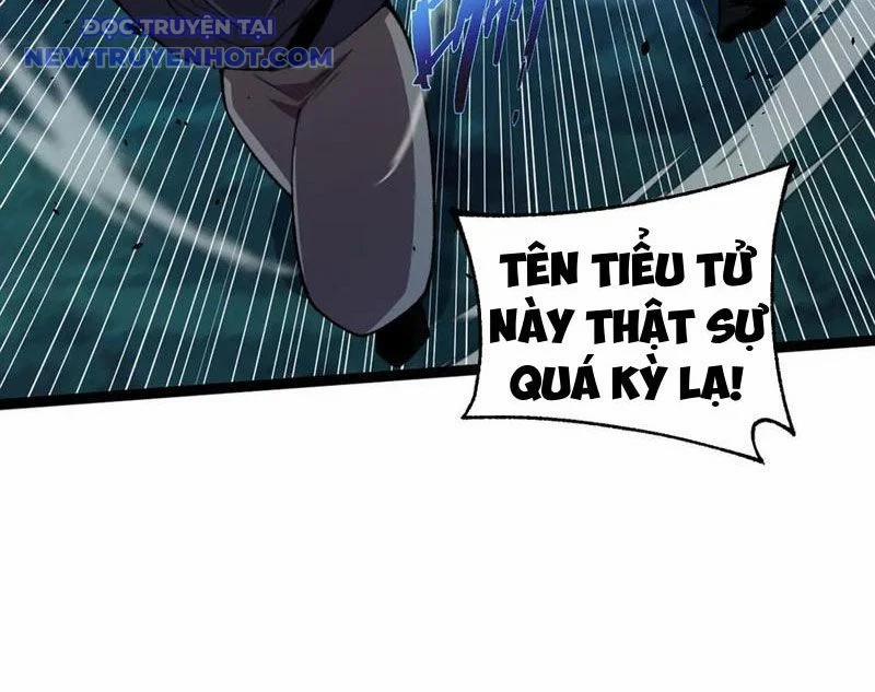 Sức Mạnh Tối Đa? Ta Lại Là Vong Linh Sư! 80 trang 18