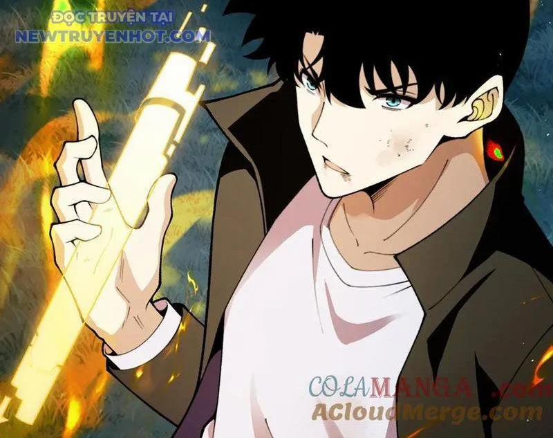 Sức Mạnh Tối Đa? Ta Lại Là Vong Linh Sư! 80 trang 20