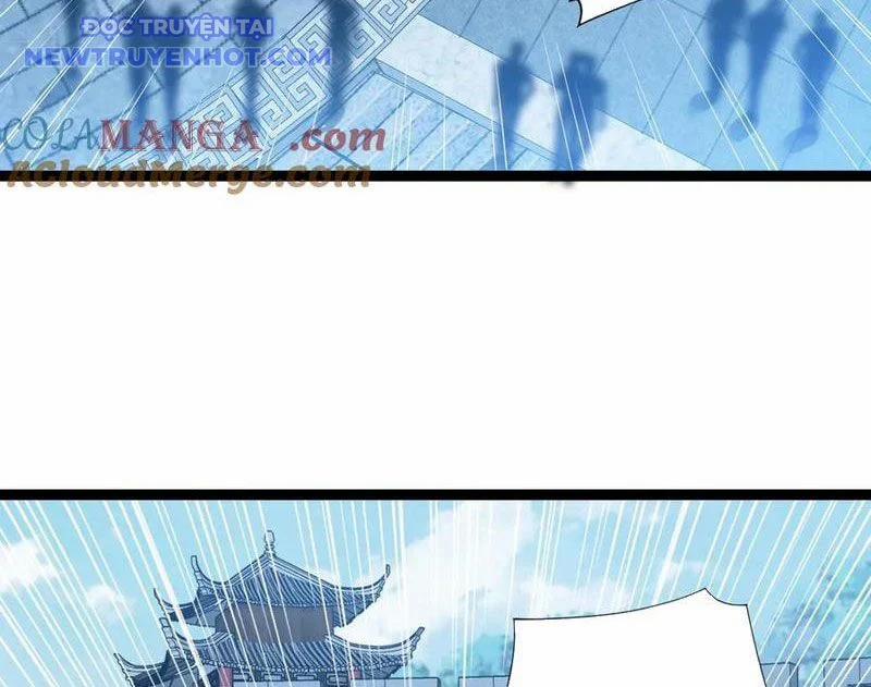 Sức Mạnh Tối Đa? Ta Lại Là Vong Linh Sư! 80 trang 44