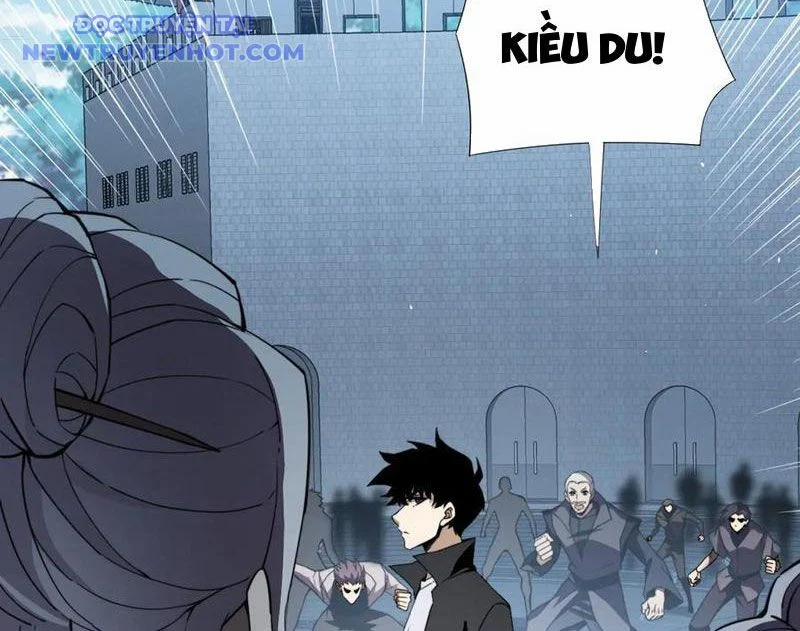 Sức Mạnh Tối Đa? Ta Lại Là Vong Linh Sư! 80 trang 45