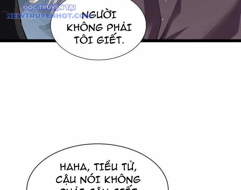 Sức Mạnh Tối Đa? Ta Lại Là Vong Linh Sư! 80 trang 55