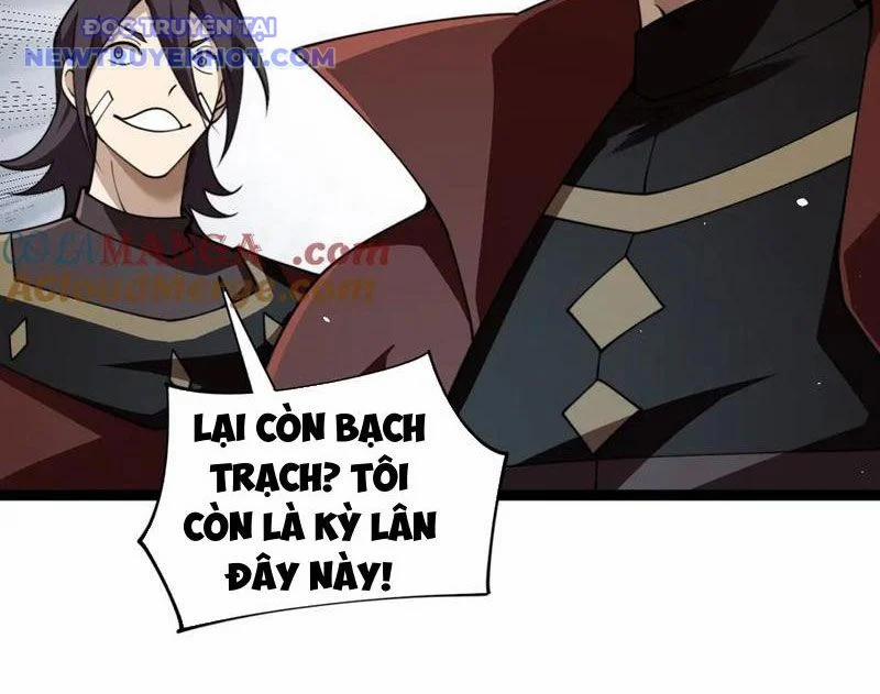 Sức Mạnh Tối Đa? Ta Lại Là Vong Linh Sư! 80 trang 63