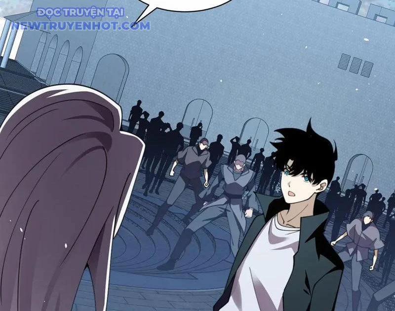 Sức Mạnh Tối Đa? Ta Lại Là Vong Linh Sư! 80 trang 65