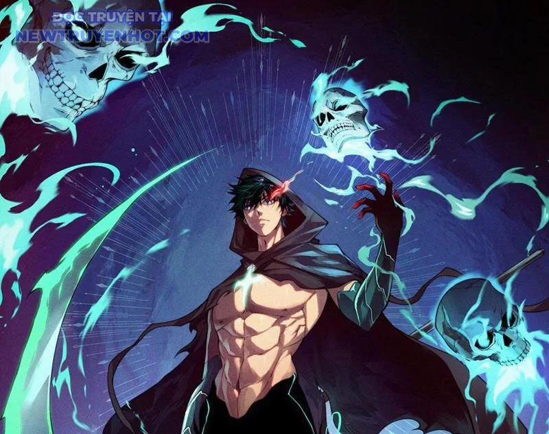 Sức Mạnh Tối Đa? Ta Lại Là Vong Linh Sư! 80 trang 7