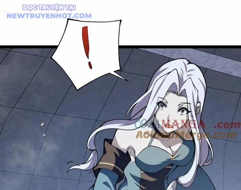 Sức Mạnh Tối Đa? Ta Lại Là Vong Linh Sư! 80 trang 78