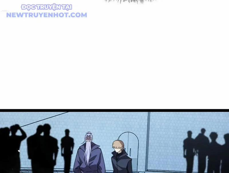 Sức Mạnh Tối Đa? Ta Lại Là Vong Linh Sư! 80 trang 90